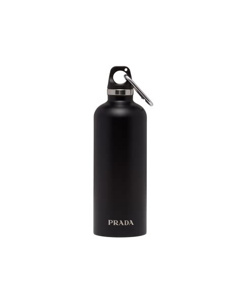 prada reactive water bottle|Prada stainless water bottle.